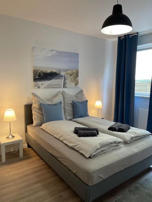 City Apartment 3 Krefeld - 20 Km Dus Airport/Messe ภายนอก รูปภาพ